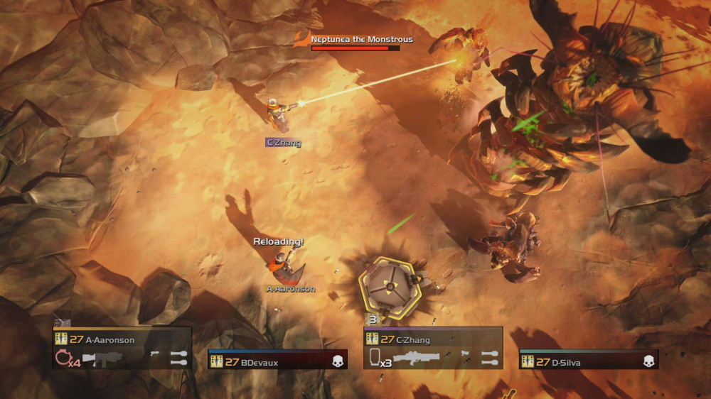 HELLDIVERS. Reinforcements Pack 2 [PC,  ]