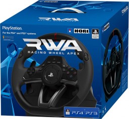   Hori Racing Wheel Apex  PS4 / PS3