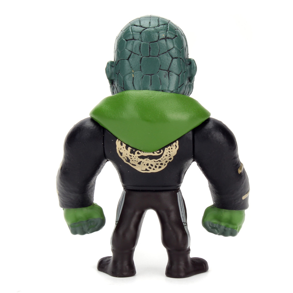   :    Suicide Squad Killer Croc Alternate Version (6 )