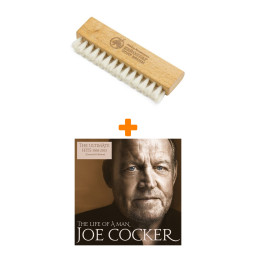 Cocker Joe  The Life Of A Man  The Ultimate Hits 1968-2013  2LP + ����� ��� ����� �� LP �� ������ ������