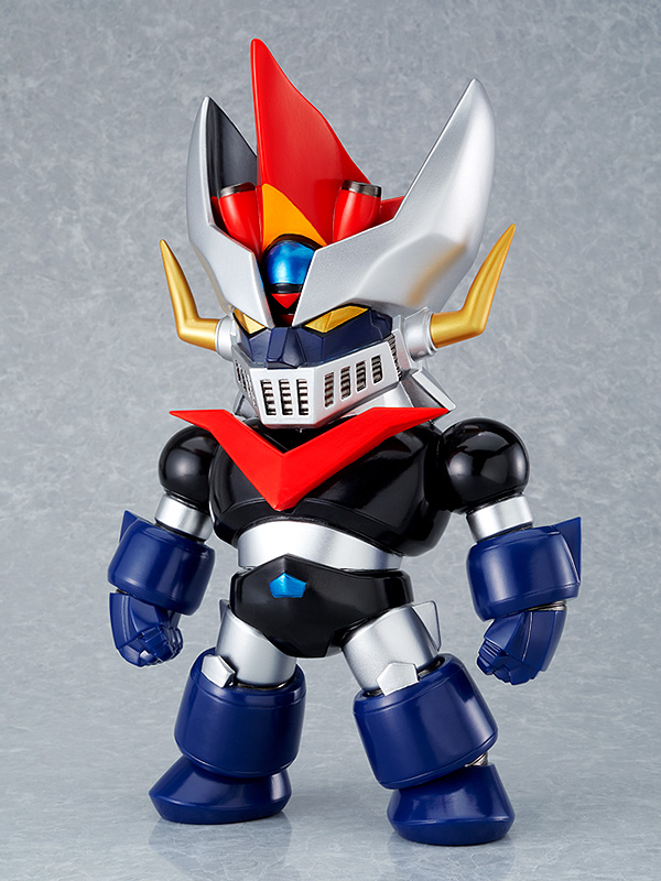 ������� V.S.O F. Great Mazinger: Great Mazinger (24 ��)
