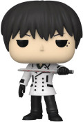  Funko POP Animation: Tokyo Ghoul S3  Kuki Urie (9,5 )