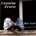 Cesaria Evora  Mar Azul (LP)