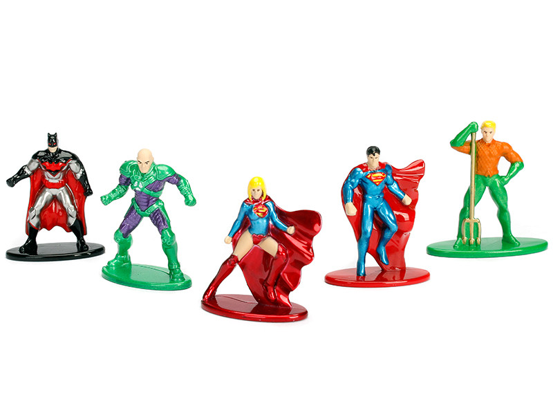 ����� ������� DC 5-Pack 2 (4 ��)