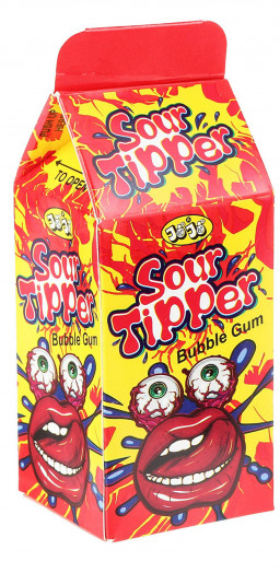   Sour Tipper