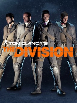 Tom Clancy's The Division. Upper East Side Outfit Pack.   [PC,  ]