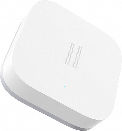 Датчик вибрации Xiaomi Aqara Vibration Sensor (EAC) (DJT11LM)