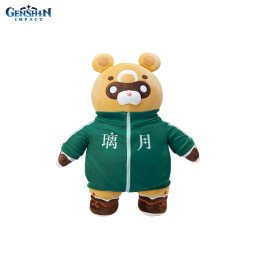 ������ ������� Genshin Impact: Guoba