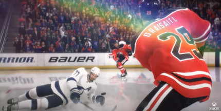 NHL22.2200Points [Xbox,]