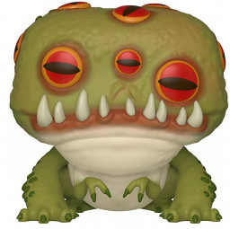  Funko POP Games: Fallout 76  Radtoad (9,5 )