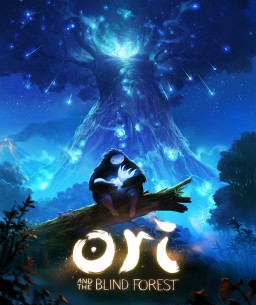 Ori and the Blind Forest: Definitive Edition [PC, Цифровая версия]