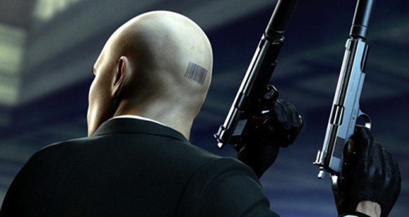 Hitman. Collector's Edition [PS4]