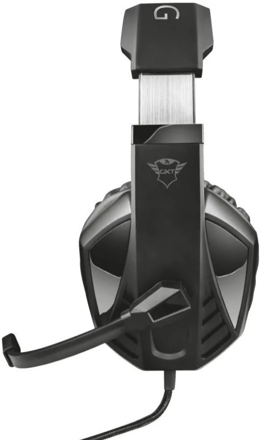 Гарнитура Trust GXT 412 Celaz Gaming Headset проводная