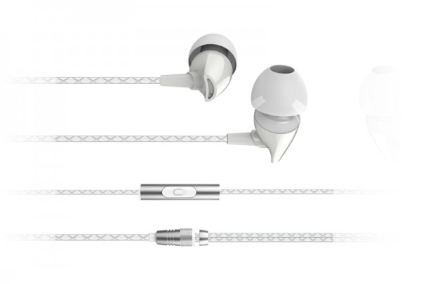 Гарнитура NOIZ Performance Vocal C-50 Ceramic White