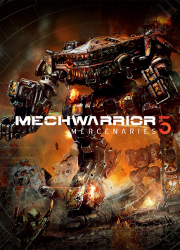 MechWarrior 5: Mercenaries [PC,  ]