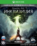 Dragon Age: . Deluxe Edition [Xbox One]