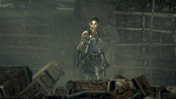 Лицензионный Ключ Для Resident Evil 5 - thinregulations