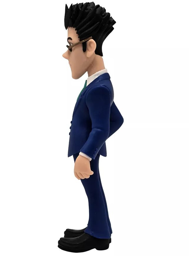  Minix Hunter x Hunter:   / Leorio Paladiknight (12 )