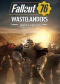 Fallout 76: Wastelanders. Deluxe Edition (Steam-) [PC,  ]