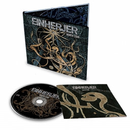 Einherjer  North Star (CD)