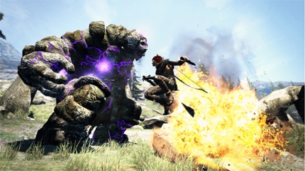 Dragons Dogma [PS3]