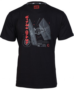  Star Wars: TIE T-0926