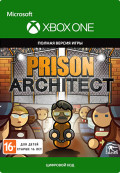Prison Architect [Xbox One,  ]