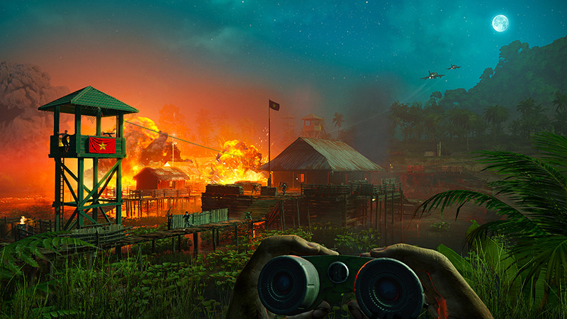 Far Cry 5: ������ �����. ���������� [PC, �������� ������]