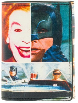  Batman: Classic Movie Print