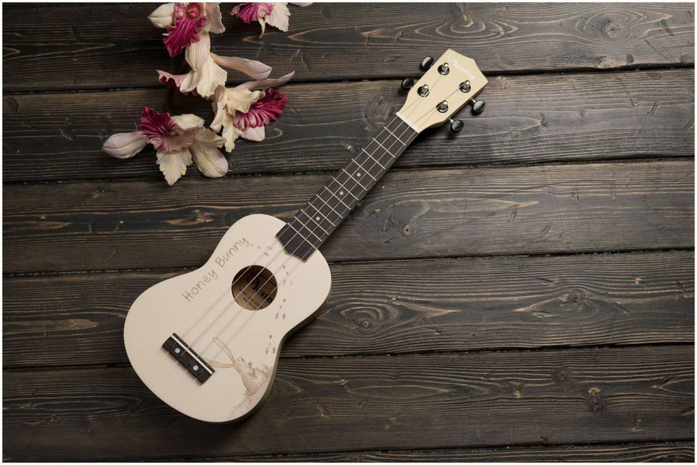 ������� ������� Veston KUS 25 BUNNY � ������� ������ (��������)
