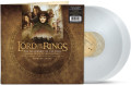 Howard Shore  The Lord Of The Rings: The Fellowship Of The Ring (Original Motion Picture Soundtrack) [Palantir Clear Vinyl] (2LP)