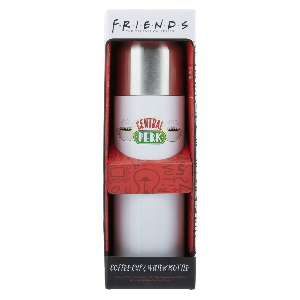 ������� ��� ���� Friends � Central Perk Combo (640 ��)