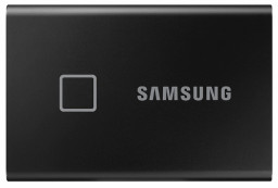   Samsung SSD T7 Touch 500GB USB Type-C ()