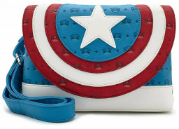  Marvel: Captain America
