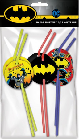     Batman (6 )