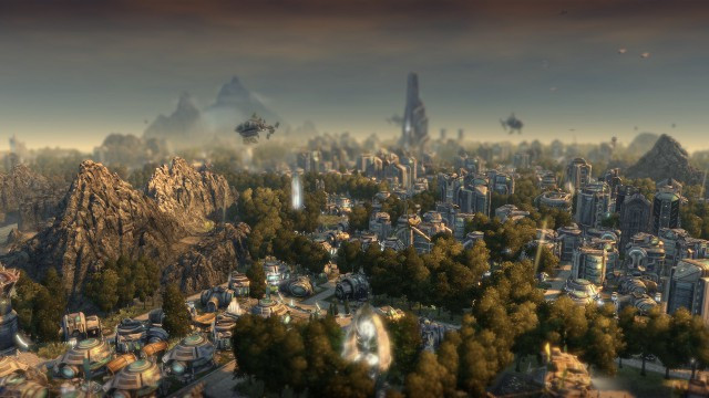 Anno 2070. .  [PC,  ]