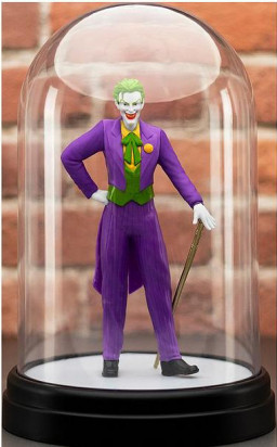  DC: The Joker Collectible Light