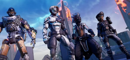 Borderlands 3. Next Level Edition [Xbox,  ]