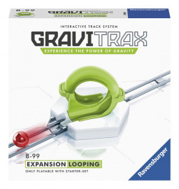  GraviTrax: 