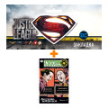   -.  .  2 +  DC Justice League Superman 