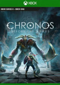 Chronos: Before the Ashes [Xbox,  ]