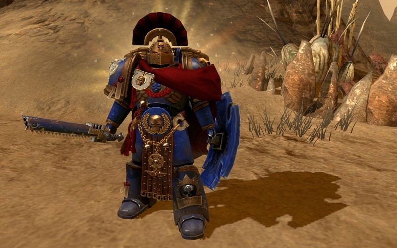 Warhammer 40 000. Dawn of War II. Retribution. .  [PC,  ]