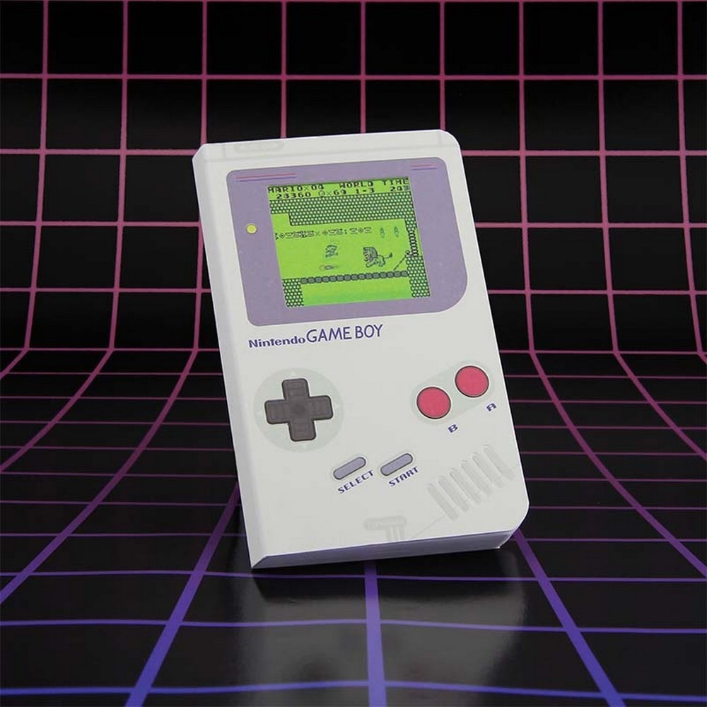  Game Boy