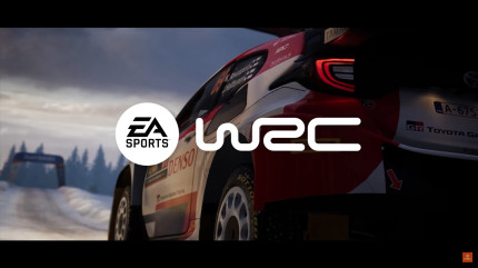 EA Sports WRC [PS5]