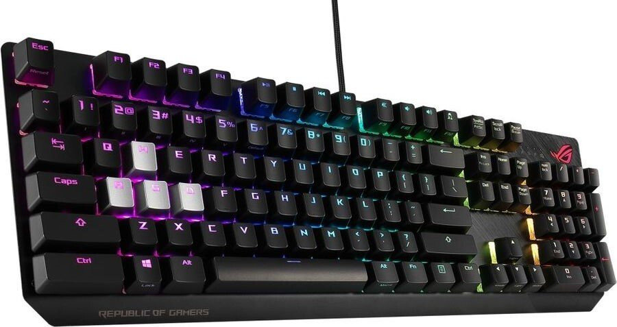  ASUS ROG Strix Scope NX (90MP0186-B0RA00)