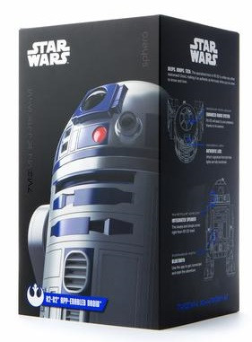   Star Wars: R2D2