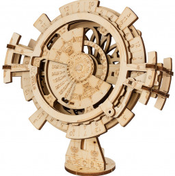 ���������� 3D-���� ��������: ������ ��������� (MGR-2)