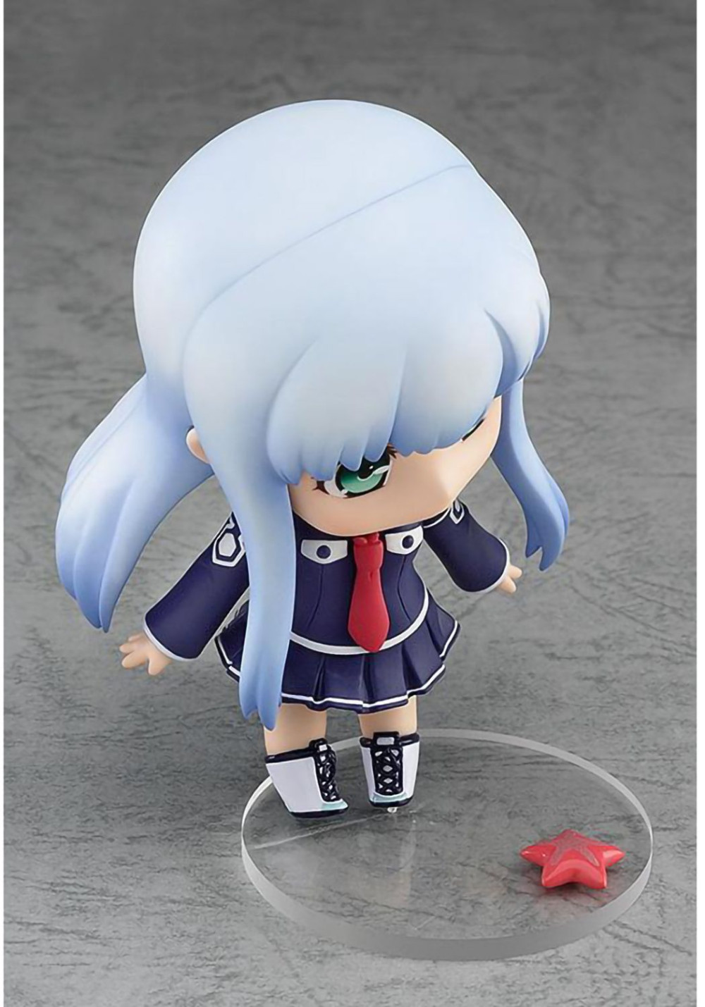  Nendoroid Arpeggio Of Blue Steel: Ars Nova Iona (10 )