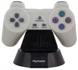  Playstation: Controller Icon Light