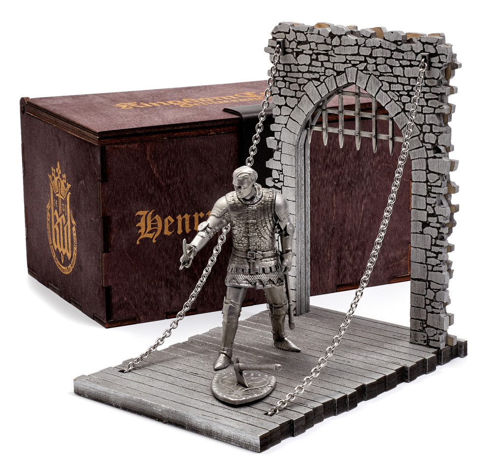 ������� Kingdom Come Deliverance: ������� (��� �����) (9,3 ��)